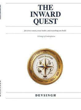 THE INWARD QUEST