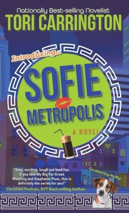 Sofie Metropolis