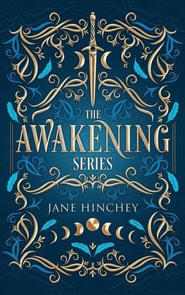 The Awakening Series
