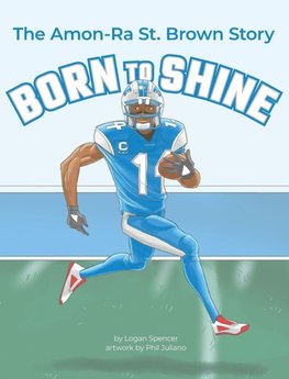 Born to Shine