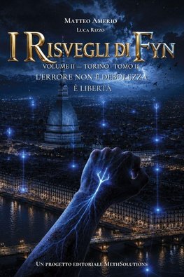 I Risvegli di Fyn