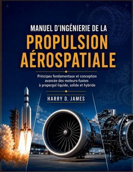 Manuel d'ingénierie de la propulsion aérospatiale