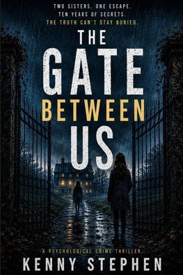 The Gate Between Us