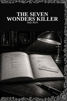 The Seven Wonders Killer