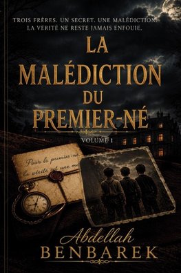 La Malédiction du Premier-Né
