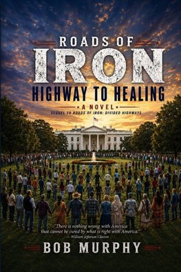 Roads of Iron