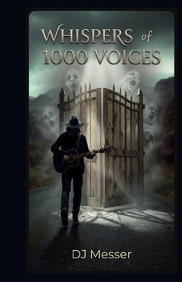 Whispers of 1000 Voices Vol. 1