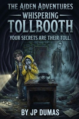 Whispering Tollbooth