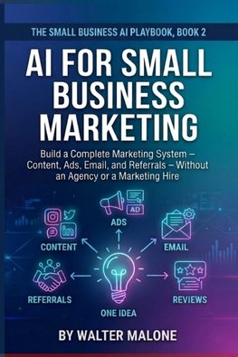 AI for Small Business Marketing