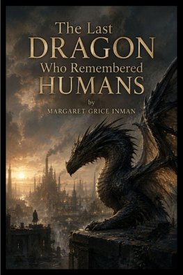 The Last Dragon Who Remembered Humans