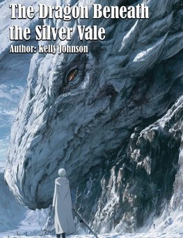 The Dragon Beneath the Silver Vale
