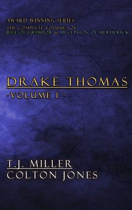 Drake Thomas Vol. 1