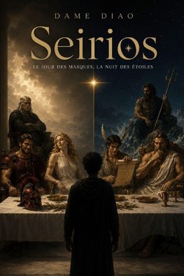 SEIRIOS