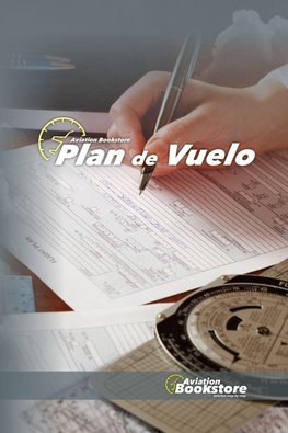 Plan de Vuelo