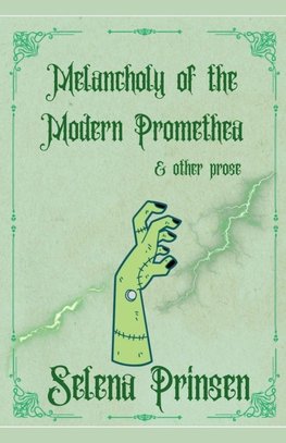 Melancholy of the Modern Promethea