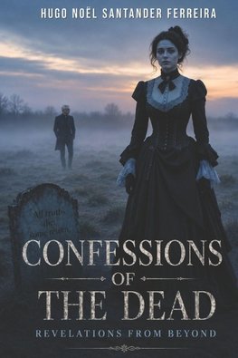 CONFESSIONS OF THE DEAD