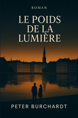 El peso de la luz
