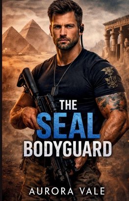 The SEAL Bodyguard