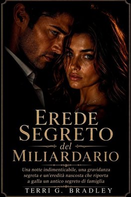 Erede Segreto del Miliardario