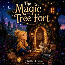 The Magic Tree Fort