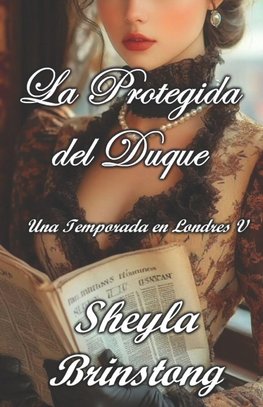 La Protegida del Duque