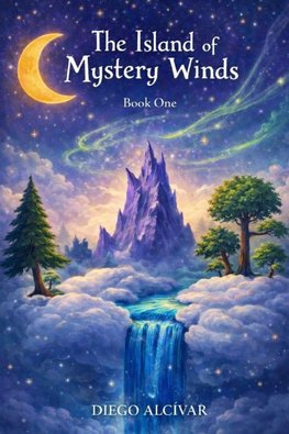 The Island of the Mysterious Winds