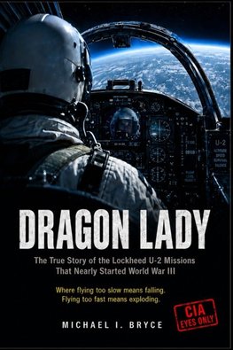 DRAGON LADY