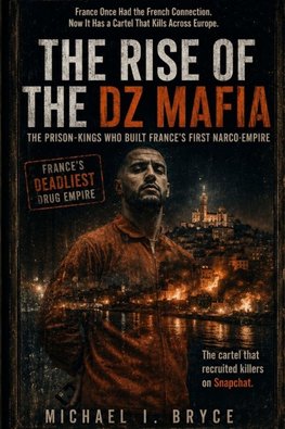 THE RISE OF THE DZ MAFIA