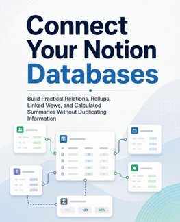 Connect Your Notion Databases