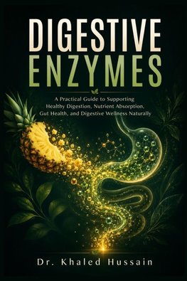 Digestive enzymes