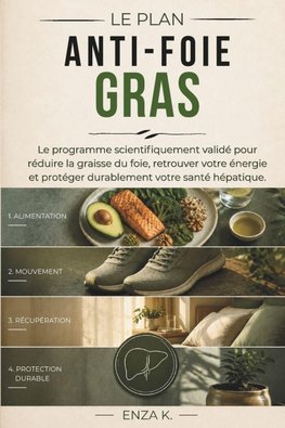 LE PLAN ANTI-FOIE GRAS