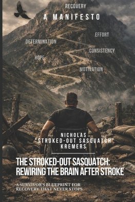 The Stroked-Out Sasquatch
