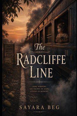 The Radcliffe Line