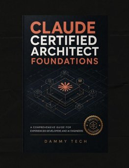 Claude Certified Architect Foundations