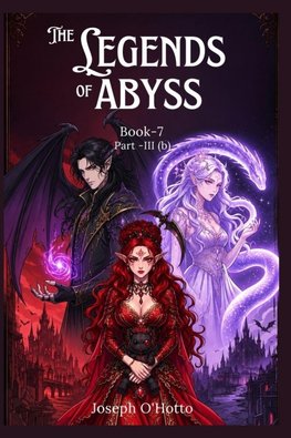 The Legend of Abyss