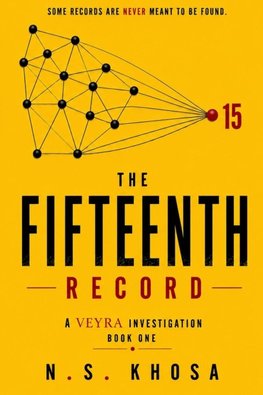 The Fifteenth Record