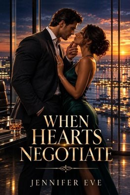 When Hearts Negotiate