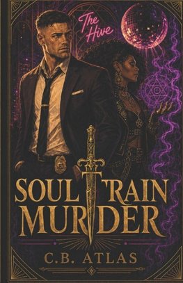 Soul Train Murder