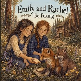 Emil and Rachel Go Foxing