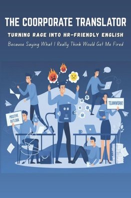 The Corporate Translator