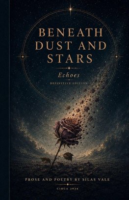 Beneath Dust and Stars