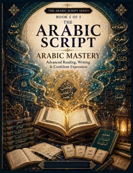 The Arabic Script-Book 5 Arabic Mastery