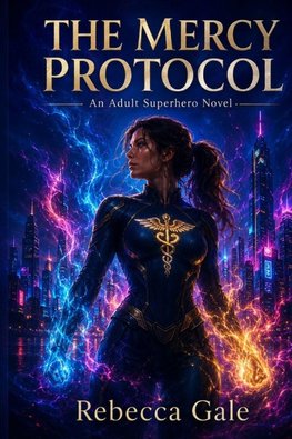 THE MERCY PROTOCOL