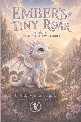 Ember's Tiny Roar