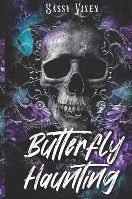 Butterfly Haunting