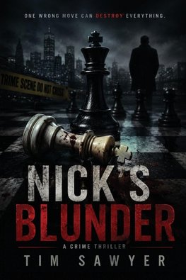 Nick's Blunder