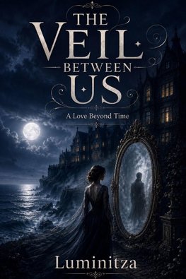 THE VEIL BETWEEN US
