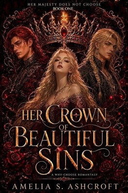 Her Crown of Beautiful Sins