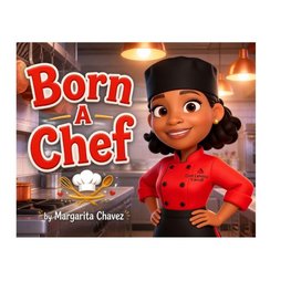 Born A Chef