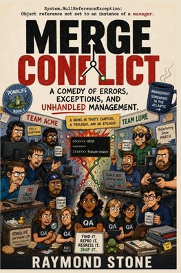 Merge Conflict